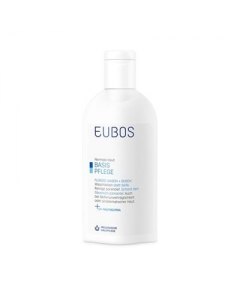 EUBOS SEIFE LIQUIDE UNPARFÜMIERT BLAU 20
