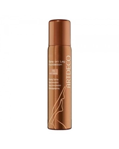 ARTDECO SPRAY ON LEG FOUND 438 70