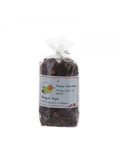 HERBORISTERIA FRÜCHTETEE FRECHES FRÜCHTC