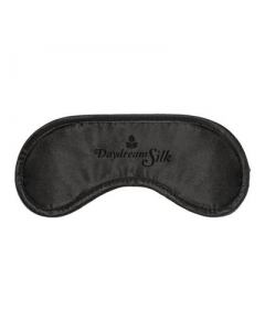 DAYDREAM SCHLAFMASKE BLACK