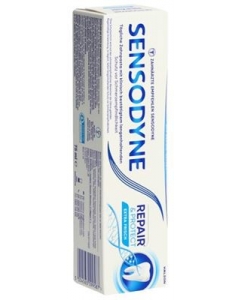 SENSODYNE REPAIR&PROTECT ZAHNPASTA (NEU)