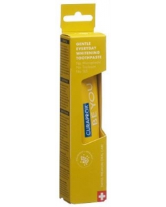 CURAPROX BE YOU GRAPEFRUIT+BERGA GELB KA