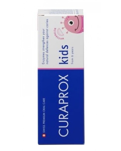 CURAPROX kids Zahnpasta Wasserm 1450ppm