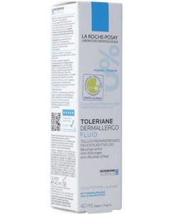 ROCHE POSAY Toleriane Dermallergo Fluid