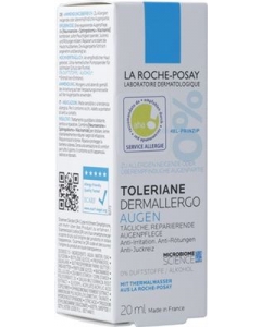 ROCHE POSAY Toleriane Dermallergo Augen