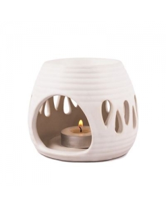 HERBORISTERIA BRÛLE SIMPLE WEISS NR 58