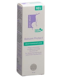 MULTI-MAM BALSAM PROTECT TB 30 ML