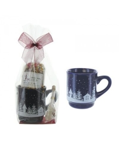 HERBORISTERIA GESCHENKSET GLÜHWEIN TAS W