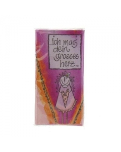 HERBORISTERIA Taschentücher mag dein gro