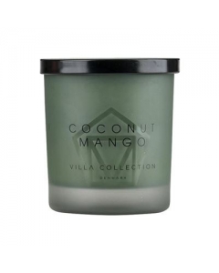 HERBORISTERIA DUFTKERZE IM GLAS COCONUT