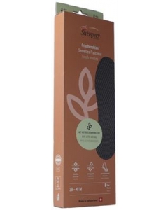 SWISSPERS FRISCHESOHLEN M 41 SCHWARZ 8 P