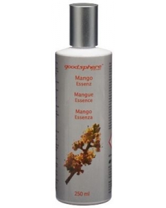 GOODSPHERE ESSENZ MANGO FL 250 ML