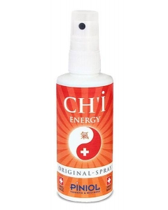 CHI ENERGY SPRAY 100 ML
