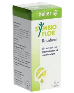SYMBIOFLOR REIZDARM TROPFEN FL 50 ML