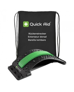 QUICK AID NACKENSTRECKER