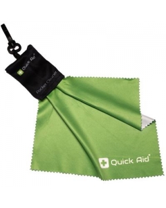 QUICK AID POCKET CLEANER