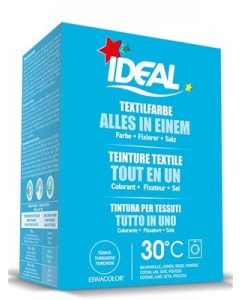 IDEAL ALLES IN EINEM TÜRKIS 230 G
