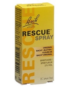 RESCUE SPRAY IN FS 7 ML