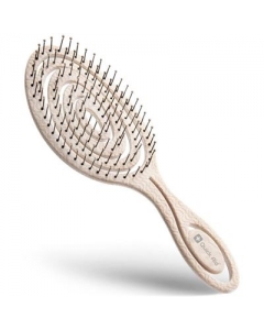 QUICK AID Hair Brush Detangler