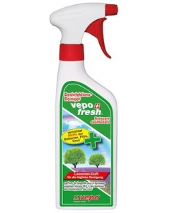 VEPOFRESH Desinfektions-Reiniger Vapo 50