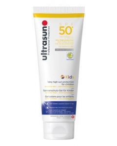 ULTRASUN KIDS SPF50+ TB 250 ML