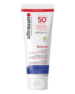 ULTRASUN EXTREME SPF50+ TB 250 ML
