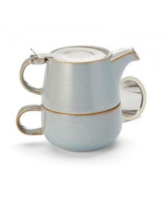 HERBORISTERIA TEA FOR ONE MANS BLAU