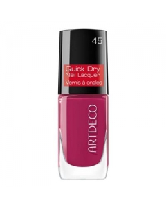 ARTDECO QUICK DRY NAIL LACQUER 1151 45