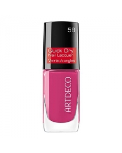 ARTDECO QUICK DRY NAIL LACQUER 1151 58