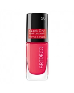 ARTDECO QUICK DRY NAIL LACQUER 1151 36