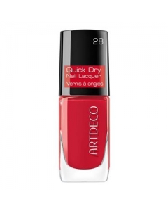 ARTDECO QUICK DRY NAIL LACQUER 1151 28