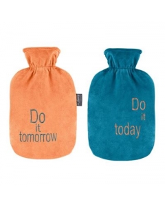 FASHY WÄRMFLASCHE 2L FLAUSCH TODAY APR/B