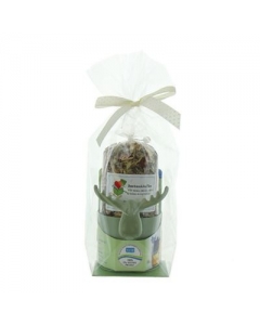 HERBORISTERIA Set Dankeschön mit Sieb El