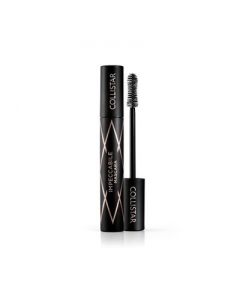 COLLISTAR IMPECCABLE MASCARA BLACK