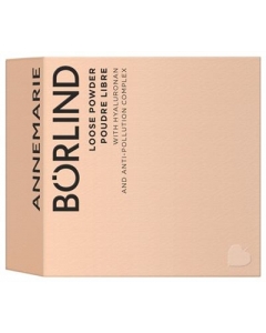 BÖRLIND Loser Puder Light