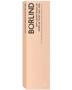BÖRLIND Anti Aging Make up Beige
