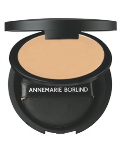 BÖRLIND MAKE UP KOMPAKT (RE) IVORY