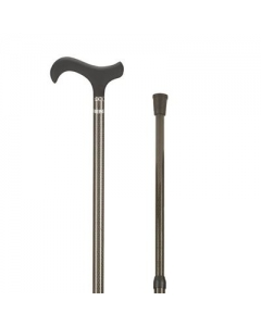 SAHAG CARBONSTOCK DERBY SOFT 79-95CM SCH