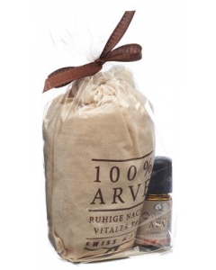 AROMALIFE ARVE Geschenkset Pontresina