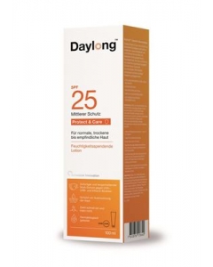 DAYLONG Protect&Care Lotion SPF25 (n) Tb