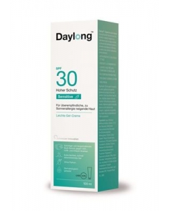 DAYLONG Sensitive Gel-Creme SPF30 (n) Tb