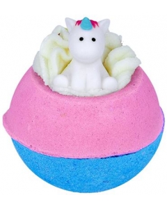 BOMBCOSMETICS BATH BLASTER BORN TO BE A