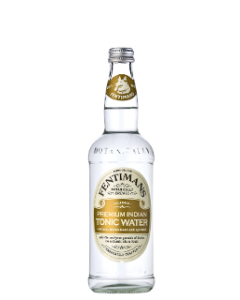 FENTIMANS TONIC WATER 200ML