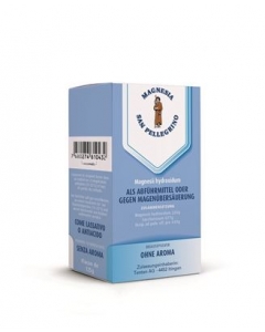 MAGNESIA S PELLEGRIN BRAUSE PLV O AROMA
