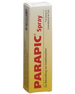 PARAPIC Spray 15 g