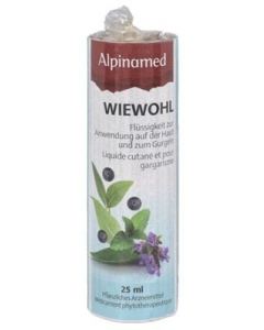 WIEWOHL liq 25 ml