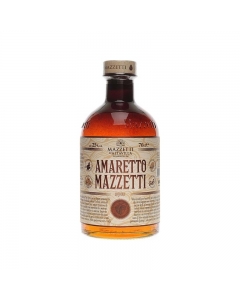 AMARETTO MAZZETTI 70CL