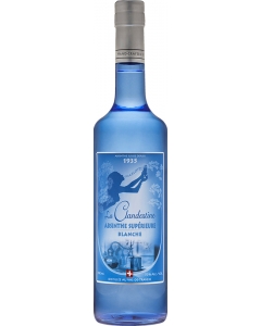 ARTEMISIA ABSINTHE LA CLANDESTINE BLANCH