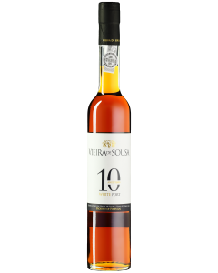 PORT WHITE 10 Y VIEIRA DE SOUSA