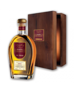 GRAPPA BARRIQUE EX-PORTO TOSOLINI 70CL